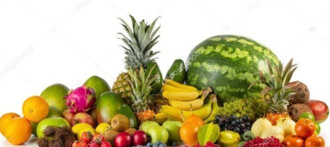 Fresh fruits can help prevent or treat Stomach cancer